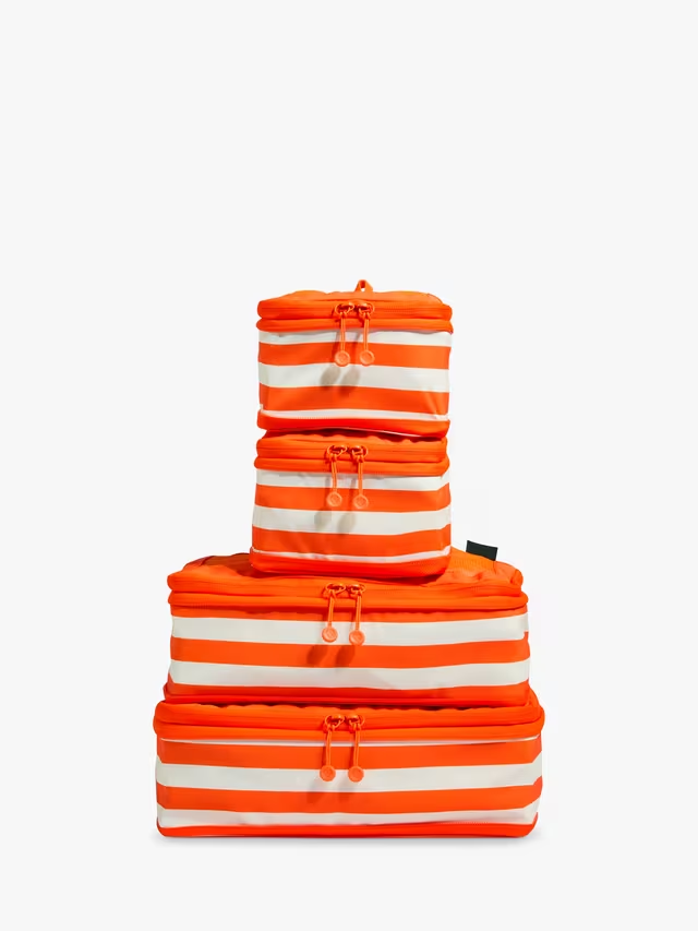 Packing Cubes