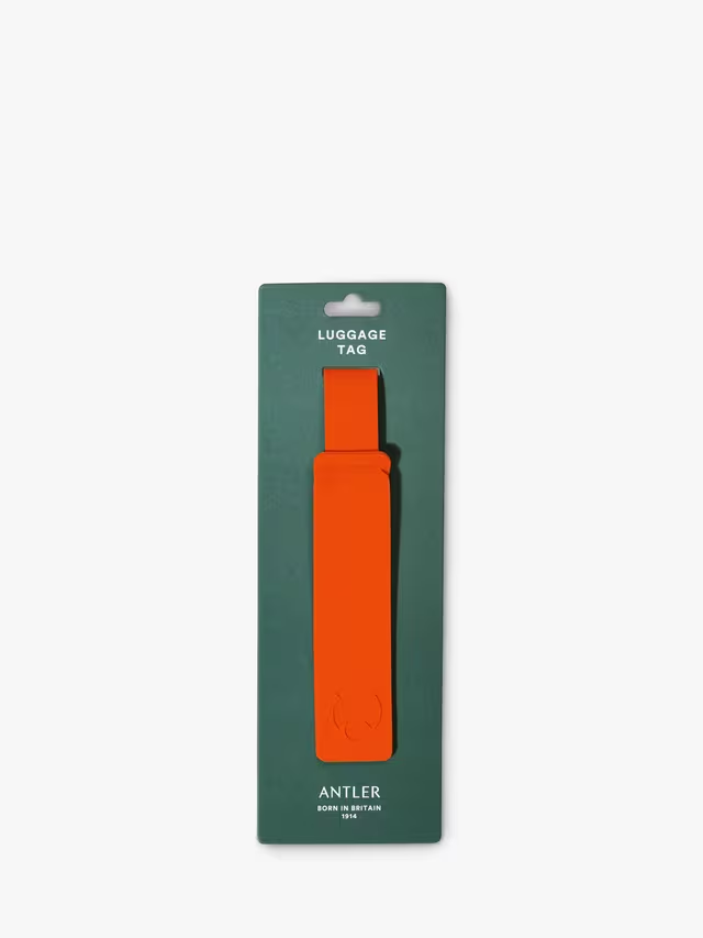 Luggage Tags
