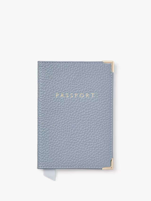 Passport Covers